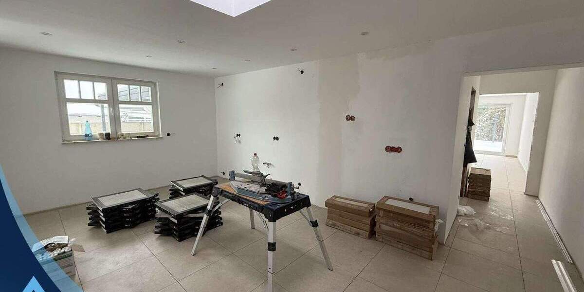 Luxus-Einfamilienhaus zur Miete in Stendal - selten, ruhig, hochwertig saniert (2025) 5 zimmer