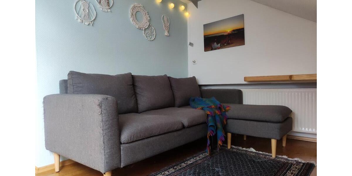 Maisonettenwohnung Kitzingen - 3 Zimmer, 135 m&sup2;, 1.200&euro; | Angebot:25299628