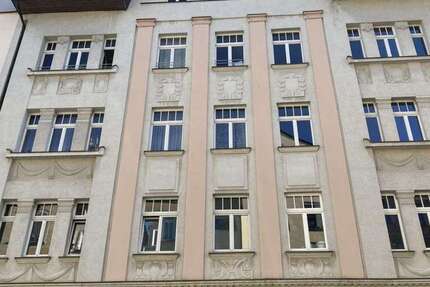 Wohnung zum Mieten in Chemnitz 410 € 72.12 m²