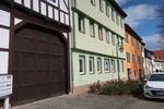 Etagenwohnung Bad Frankenhausen/Kyffhäuser Kyffhäuser - 2 Zimmer, 43 m&sup2;, 370&euro; | Angebot:25611983
