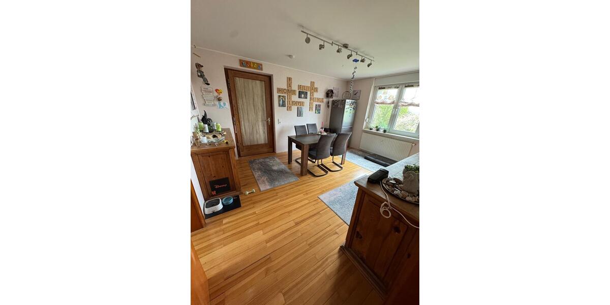 Etagenwohnung Namborn - 4 Zimmer, 86 m&sup2;, 510&euro; | Angebot:26213125
