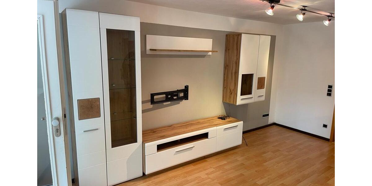 Etagenwohnung Lüdenscheid - 2 Zimmer, 70 m&sup2;, 640&euro; | Angebot:26103016