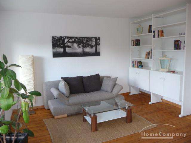 Zimmer Braunschweig Wabe-Schunter-Beberbach - 2 Zimmer, 1.250&euro; | Angebot:17232589