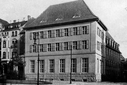 Wohnung Nordhausen OT Nordhausen Nordhausen - 1 Zimmer, 57 m&sup2;, 330&euro; | Angebot:25301418