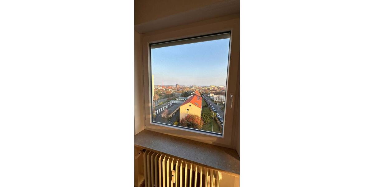 Etagenwohnung Schweinfurt Bergl - 3 Zimmer, 75 m&sup2;, 680&euro; | Angebot:26015712