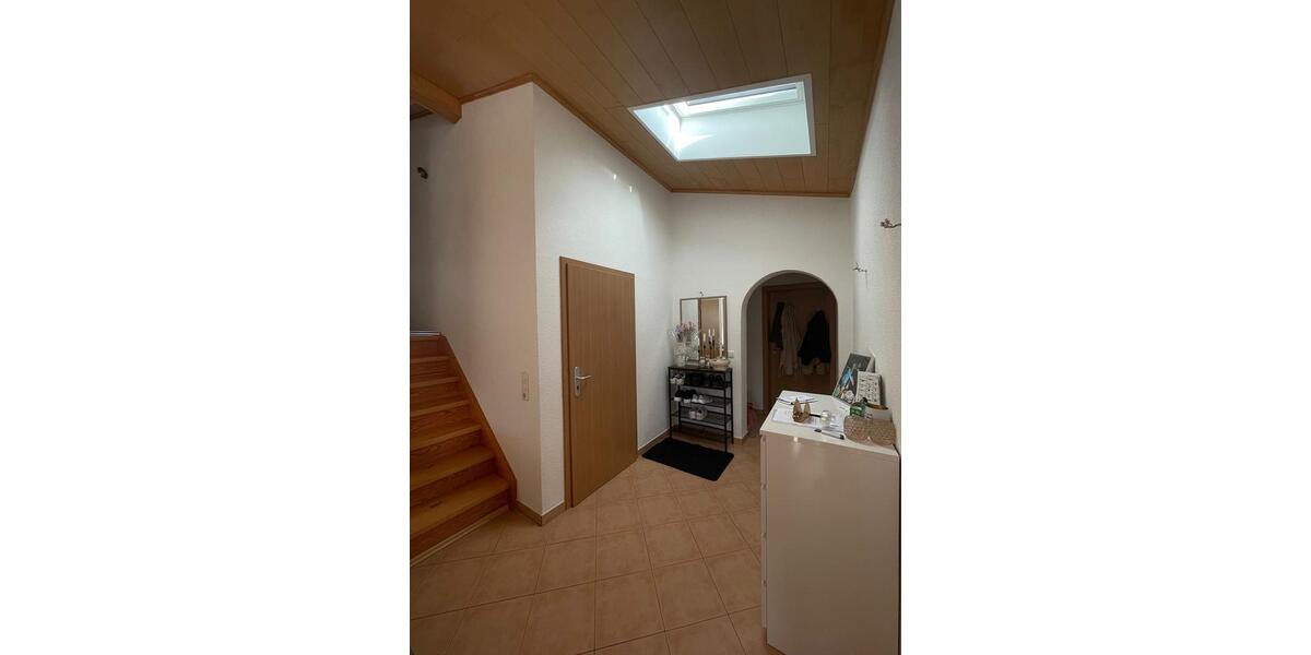 Großzügige 4-Zimmerwohnung zu vermieten 4 zimmer