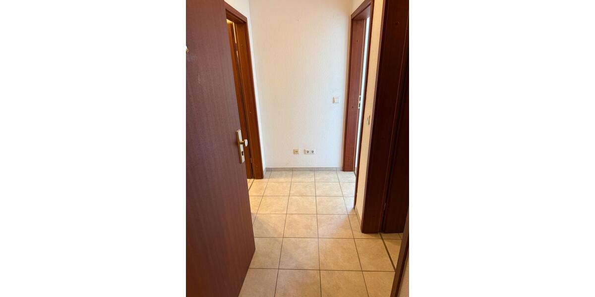 Etagenwohnung Flensburg - 2.5 Zimmer, 49 m&sup2;, 520&euro; | Angebot:26387151