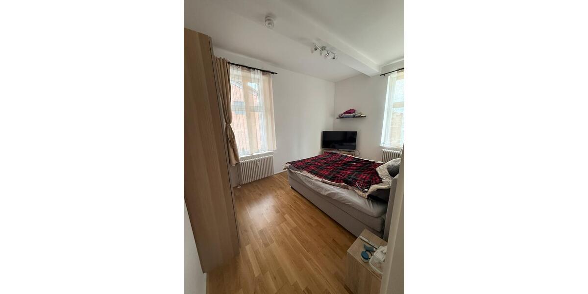 Erdgeschoßwohnung Luckau - 2 Zimmer, 58 m&sup2;, 820&euro; | Angebot:26507485