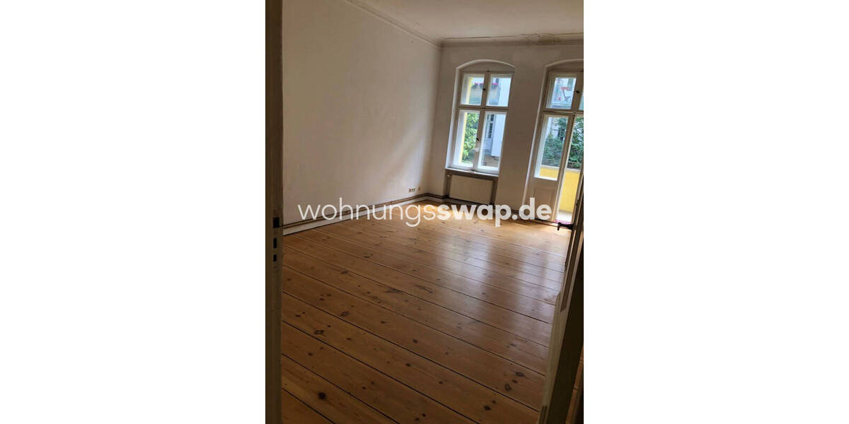 Etagenwohnung Berlin Prenzlauer Berg - 3 Zimmer, 75 m&sup2;, 866&euro; | Angebot:26758764