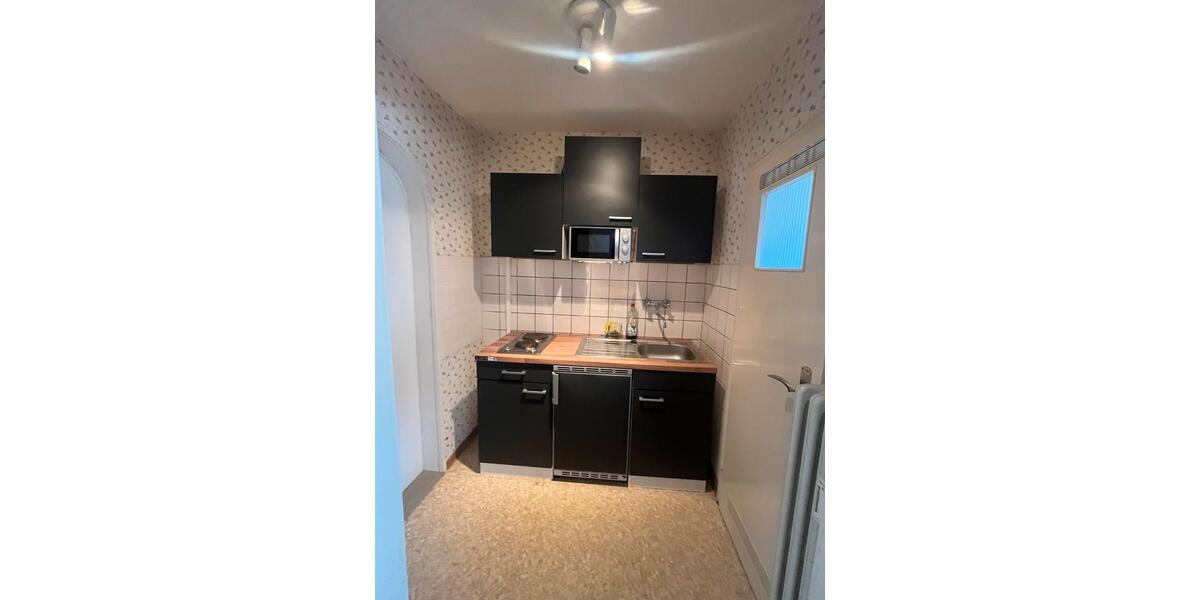 Etagenwohnung Ludwigshafen am Rhein Mundenheim - 1 Zimmer, 39 m&sup2;, 660&euro; | Angebot:26043688