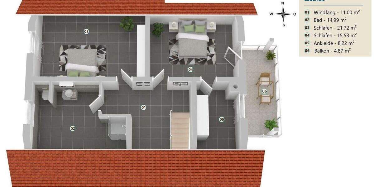 Einfamilienhaus Reichenbach-Steegen Reichenbach - 1 Zimmer, 255 m&sup2;, 2.100&euro; | Angebot:25760514