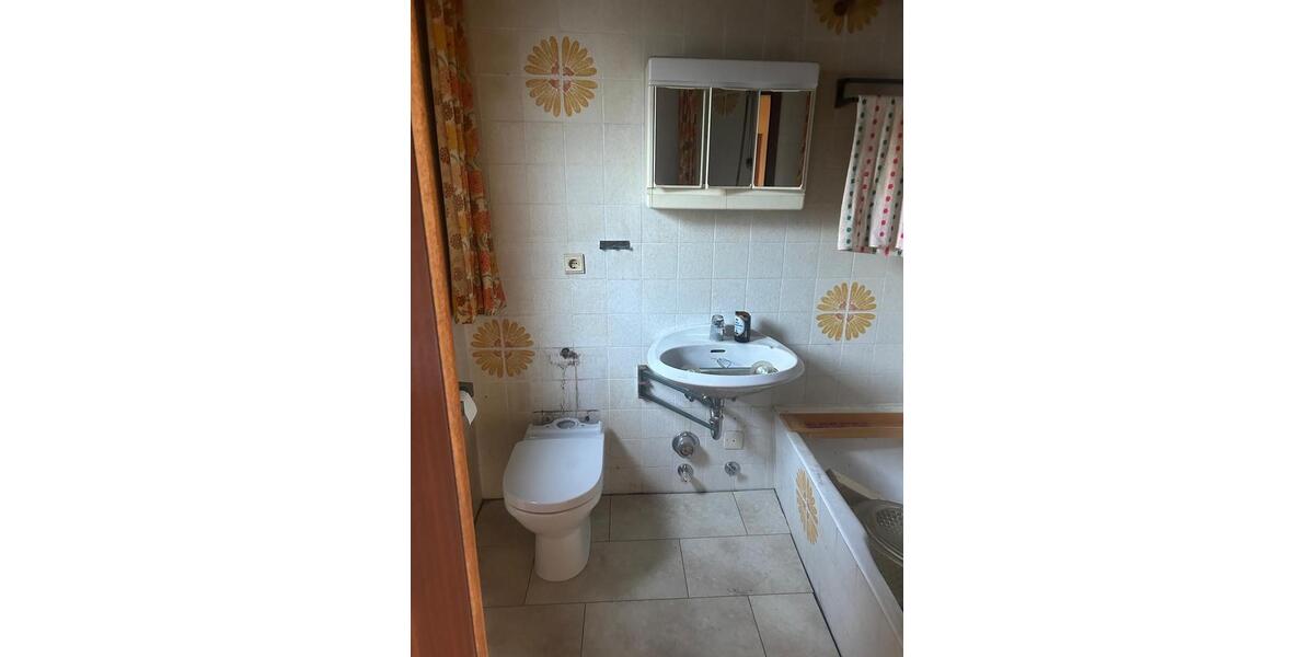 Erdgeschoßwohnung Nürnberg Erlenstegen - 2 Zimmer, 50 m&sup2;, 600&euro; | Angebot:25126677