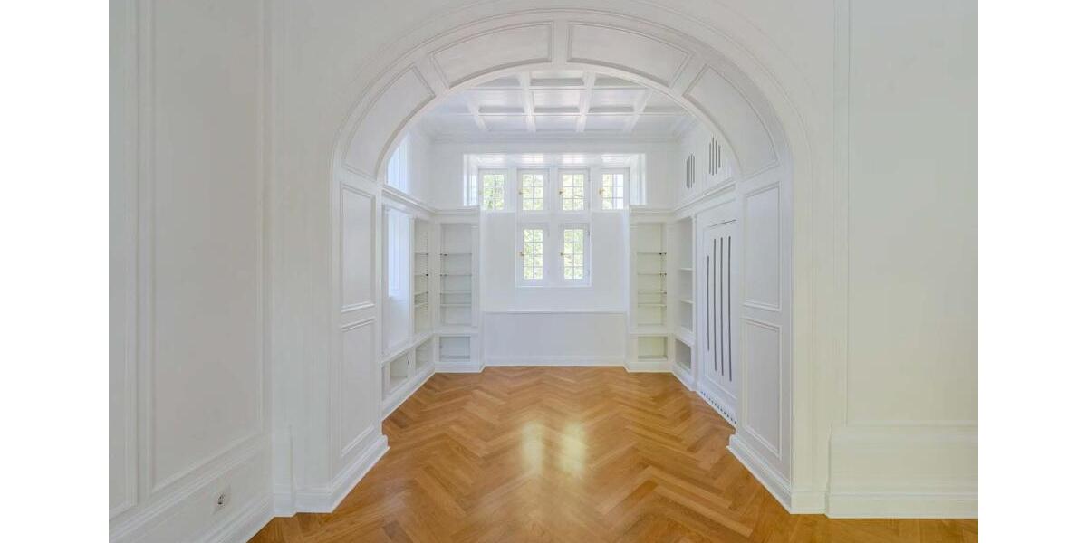 Terrassenwohnung Berlin Steglitz-Zehlendorf - 5 Zimmer, 292 m&sup2;, 4.800&euro; | Angebot:25941707