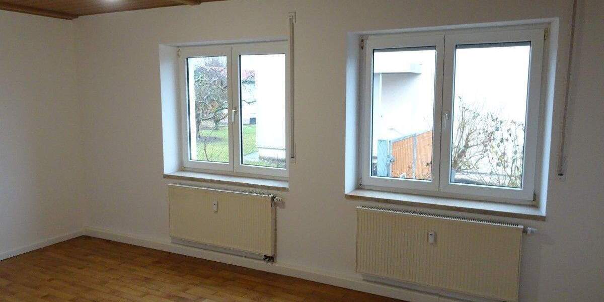 Terrassenwohnung Herzogenaurach - 2 Zimmer, 53 m&sup2;, 600&euro; | Angebot:25279525
