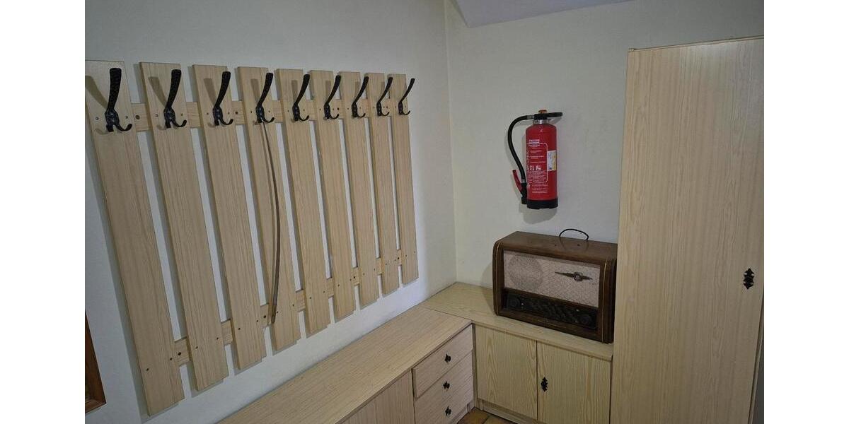 Erdgeschoßwohnung Konnersreuth - 3 Zimmer, 129 m&sup2;, 750&euro; | Angebot:25907825