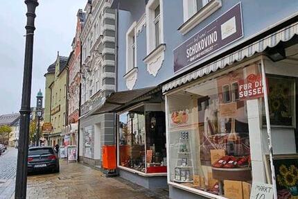 Gewerbeobjekt Marktredwitz - 880&euro; | Angebot:23432181