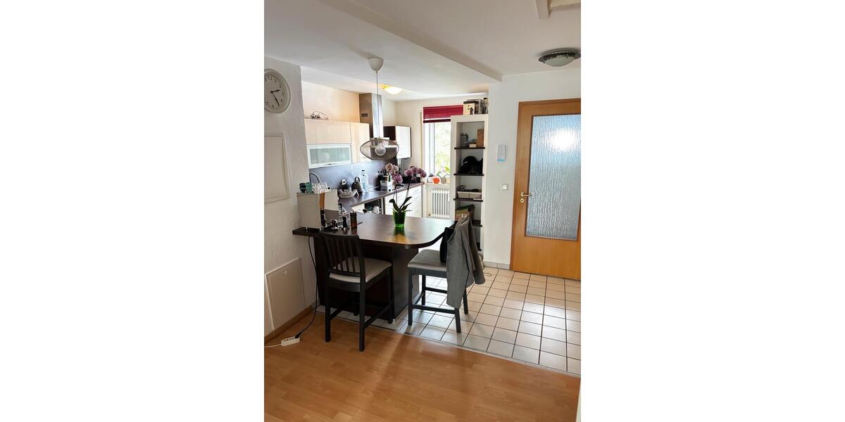 Maisonettenwohnung Burghausen - 3 Zimmer, 79 m&sup2;, 1.070&euro; | Angebot:26664474