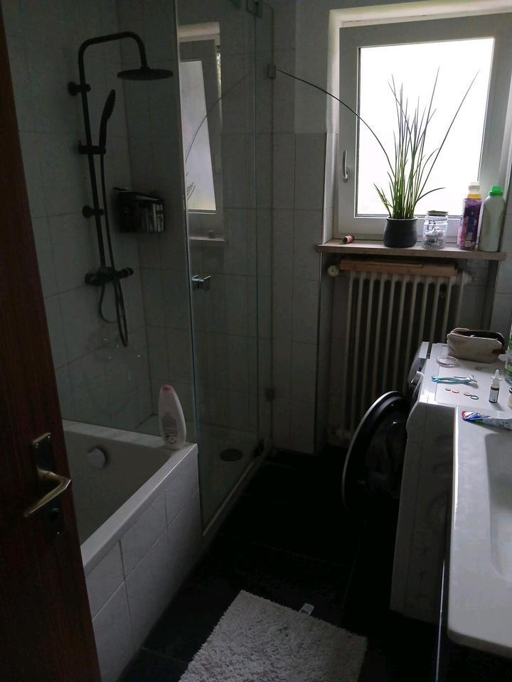 3 Zimmer Wohnung