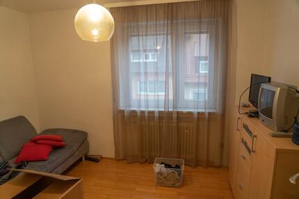 Charmante Wohnung in der Wengengasse in Ulm! 3 zimmer