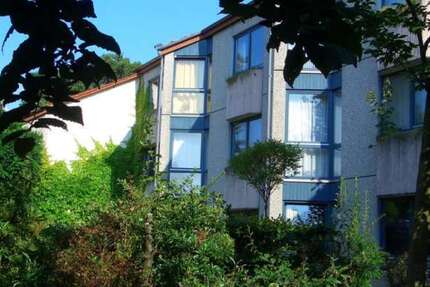 Wohnung zum Mieten in Göttingen 365 € 31 m² 1 zimmer