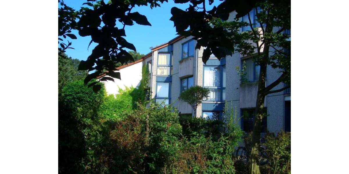 Wohnung zum Mieten in Göttingen 365 € 31 m² 1 zimmer