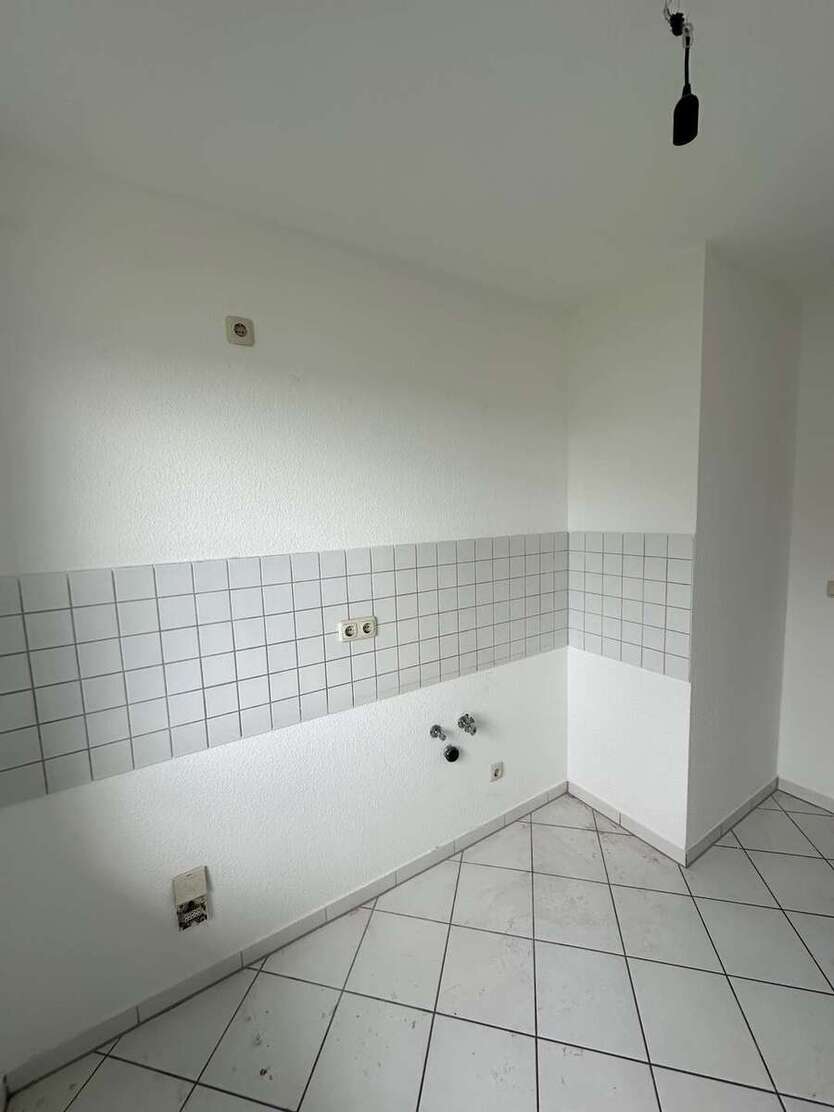 wir renovieren+++ 2-Raum Wohnung frei 2 zimmer