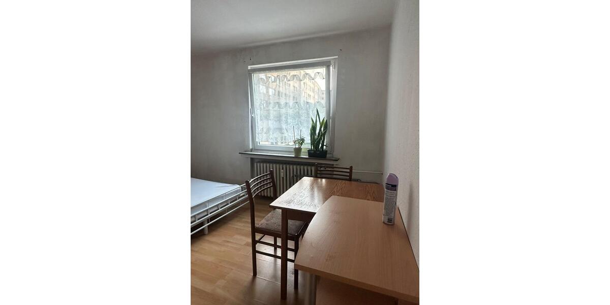 Wohnen auf Zeit Essen Stadtkern - 2 Zimmer, 50 m&sup2;, 400&euro; | Angebot:26628634