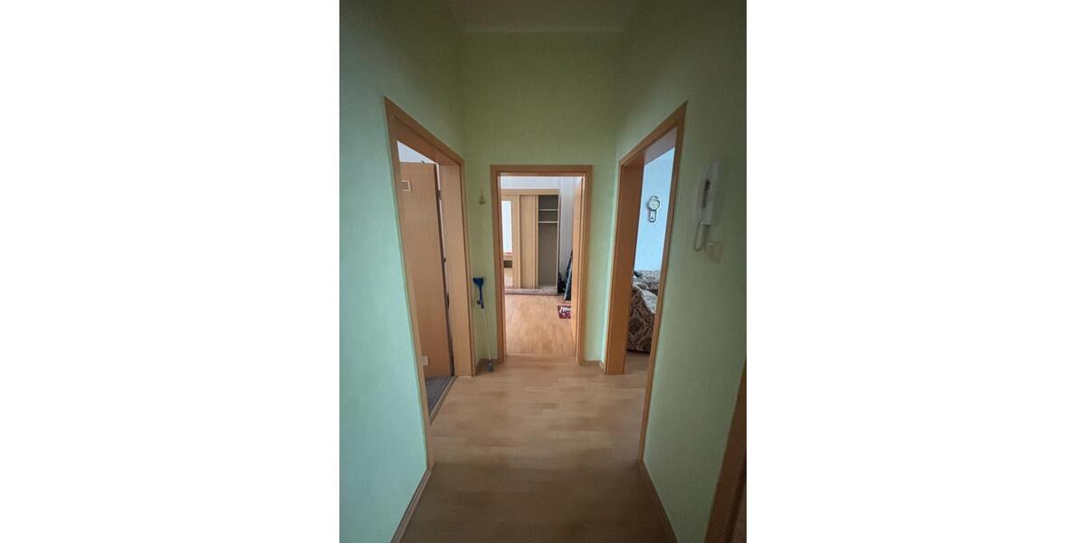 Etagenwohnung Blomberg - 2 Zimmer, 65 m&sup2;, 500&euro; | Angebot:26560270