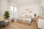 Etagenwohnung Chemnitz Rabenstein - 2 Zimmer, 46 m&sup2;, 621&euro; | Angebot:26291304
