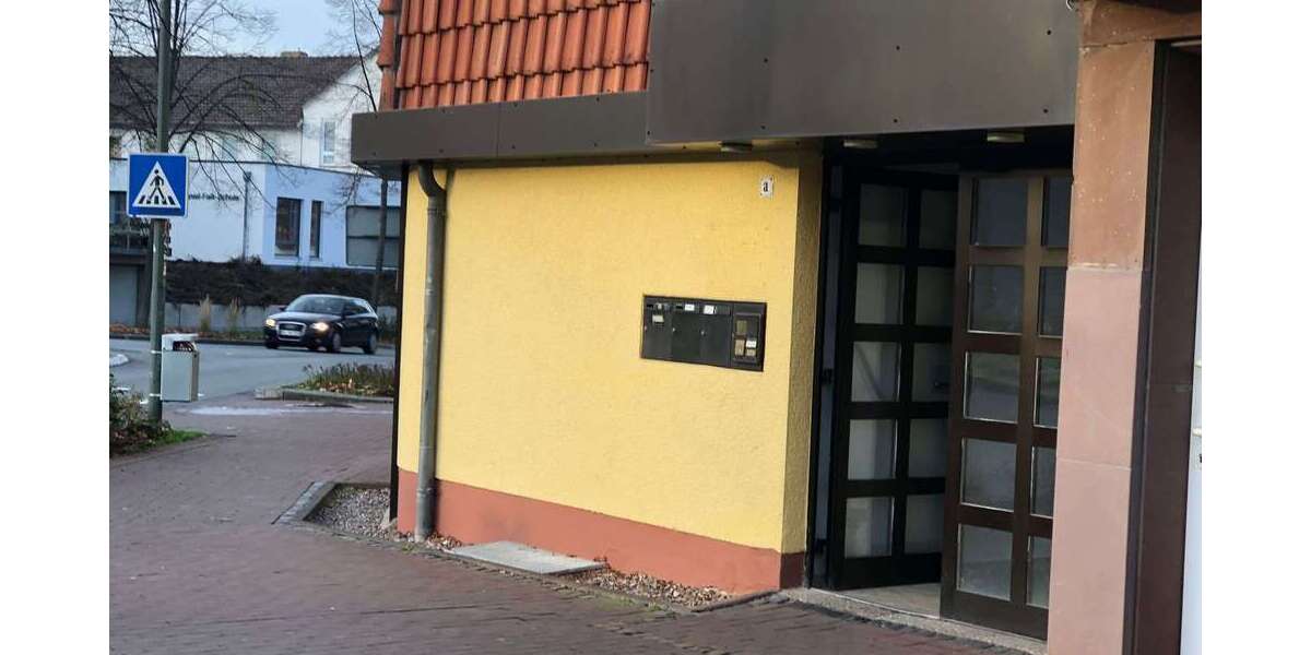 Gewerbeobjekt Warburg - 1.200&euro; | Angebot:25679369