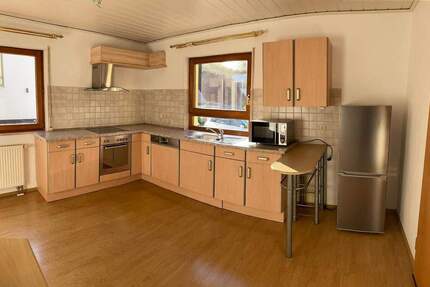 Wohnung Weinheim Oberflockenbach - 1 Zimmer, 46 m&sup2;, 420&euro; | Angebot:24846802