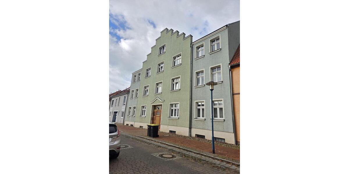 Etagenwohnung Friedland - 3 Zimmer, 69 m&sup2;, 495&euro; | Angebot:24177617