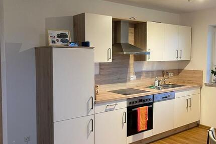 Moderne 2-Zimmer-Wohnung zu vermieten zimmer