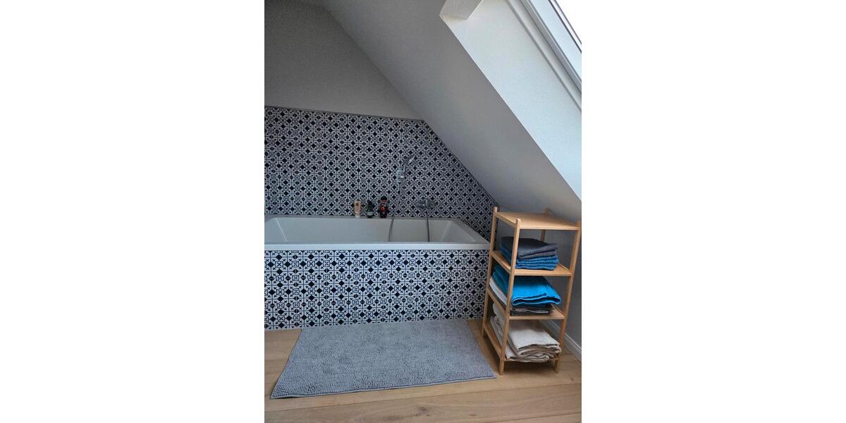 Wohnen auf Zeit Neustadt-Glewe Glewe - 3 Zimmer, 60 m&sup2;, 450&euro; | Angebot:26211296
