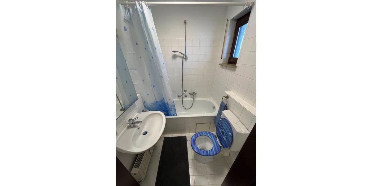 Terrassenwohnung München Messestadt Riem - 1 Zimmer, 33 m&sup2;, 1.200&euro; | Angebot:25840263