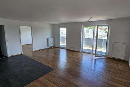 Wohnung Kemnath - 2 Zimmer, 66 m&sup2;, 780&euro; | Angebot:26609342