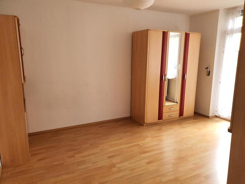 Zentralste Lage Mannheims: Zimmer 4rer WG in Q-Quadraten