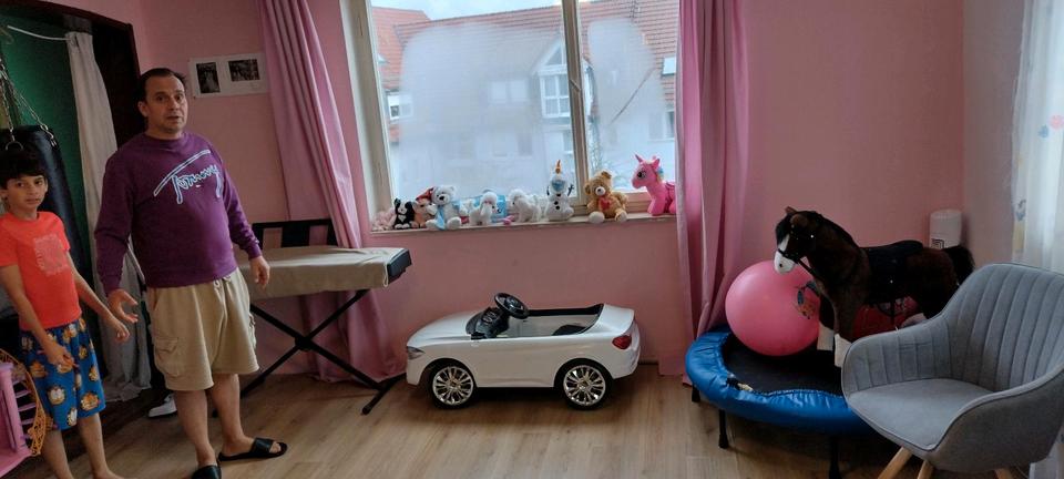 Etagenwohnung Großerlach - 790&euro; | Angebot:25143232