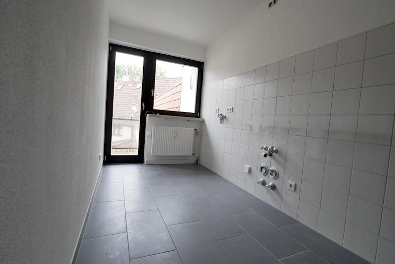Etagenwohnung Bad Rodach - 3 Zimmer, 76 m&sup2;, 550&euro; | Angebot:21251940