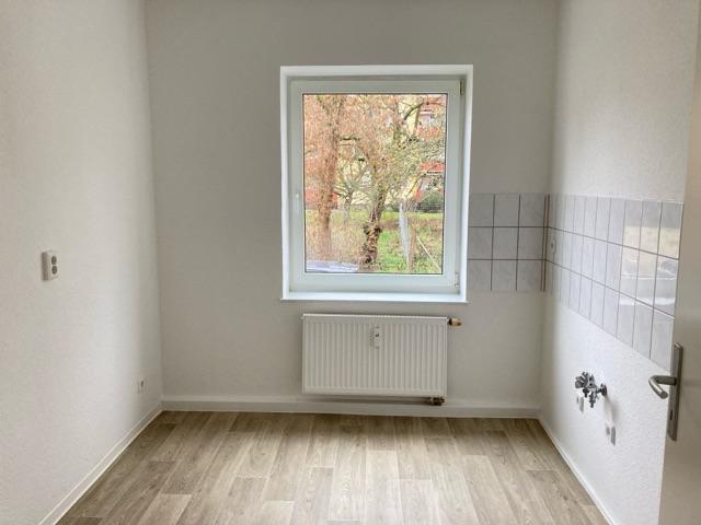 Erdgeschoßwohnung Brandenburg an der Havel Görden - 2 Zimmer, 47 m&sup2;, 376&euro; | Angebot:25231497