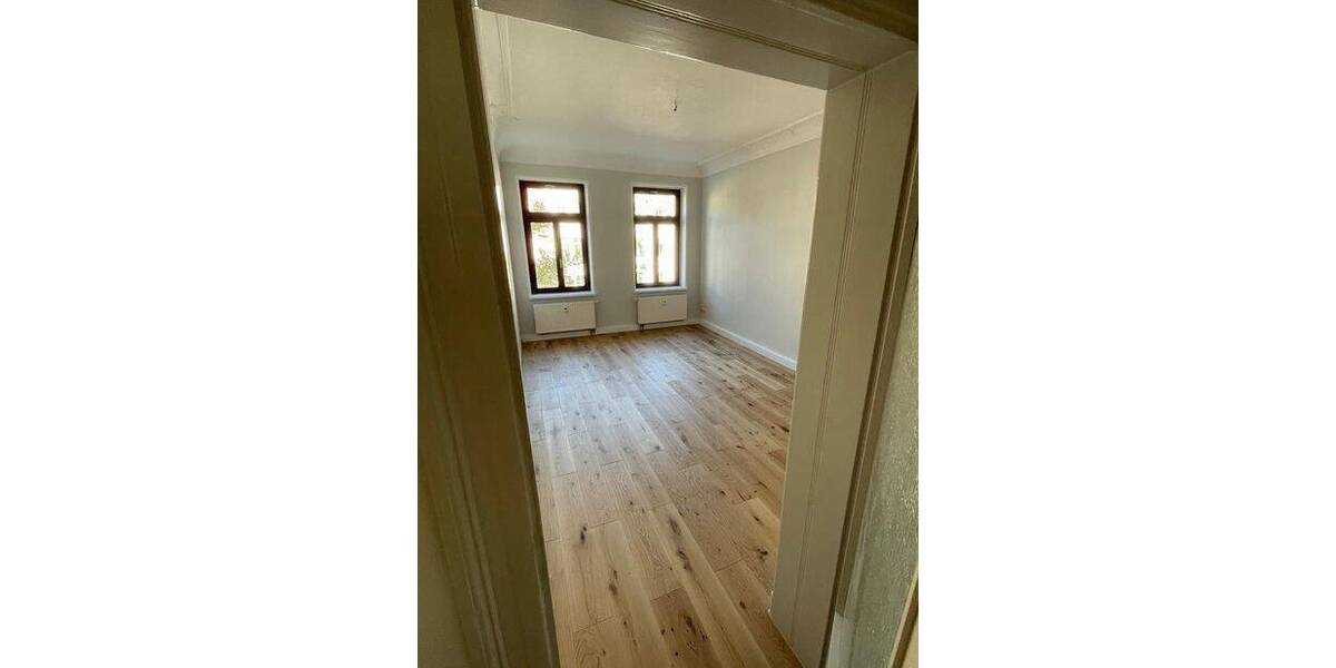 Etagenwohnung Leipzig Connewitz - 3 Zimmer, 65 m&sup2;, 650&euro; | Angebot:26740400
