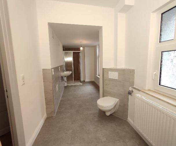 Etagenwohnung Wittmund - 3.5 Zimmer, 110 m&sup2;, 769&euro; | Angebot:25808127