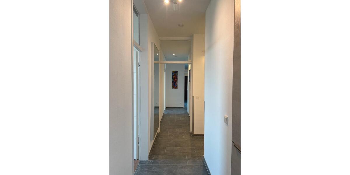 Wohnen auf Zeit Münster Mitte-Süd - 4 Zimmer, 20 m&sup2;, 435&euro; | Angebot:26699135