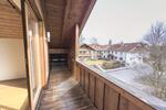 Etagenwohnung Wolfratshausen - 910&euro; | Angebot:25268786