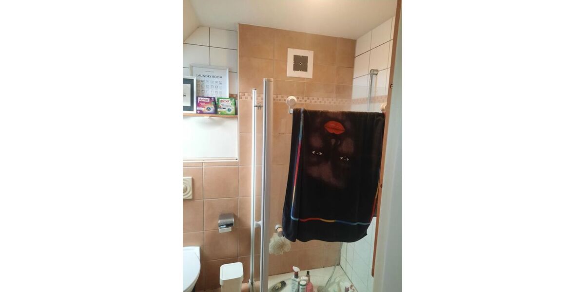 Ruhig auf zwei Etagen wohnen im Herzen von Havixbeck 4 zimmer