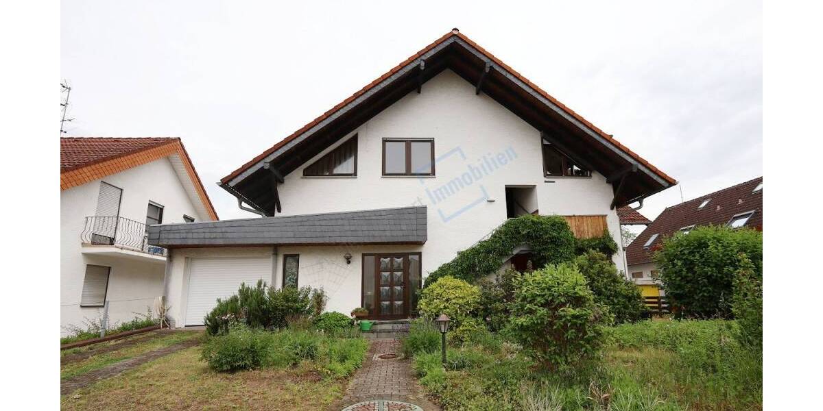 Etagenwohnung Pfungstadt - 2 Zimmer, 58 m&sup2;, 645&euro; | Angebot:26730729