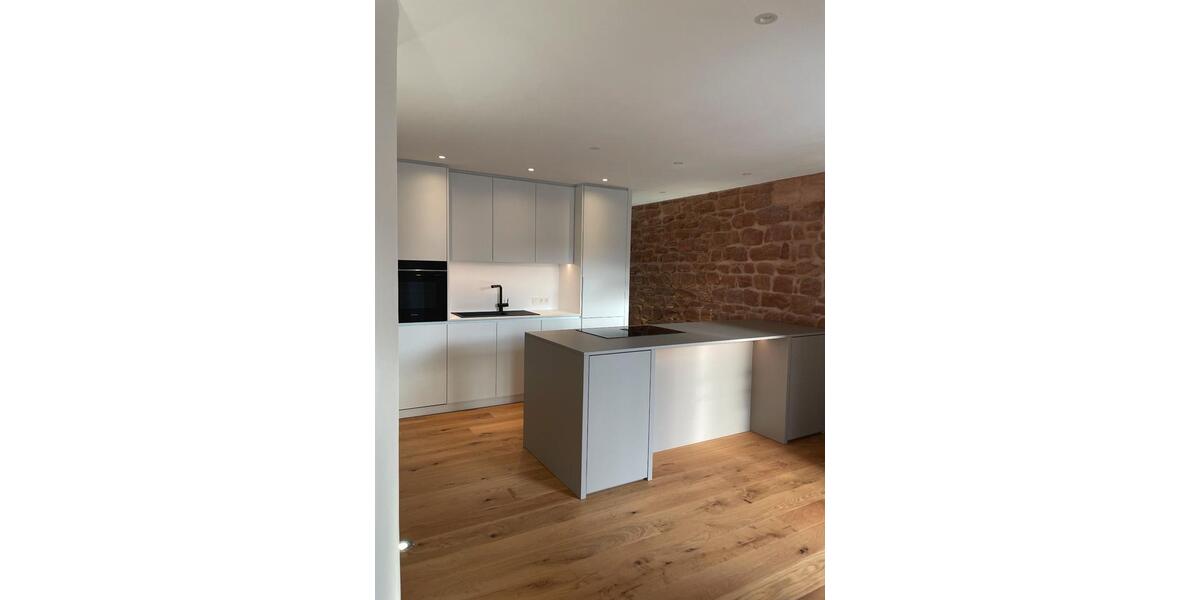 Maisonettenwohnung Bexbach - 2.5 Zimmer, 115 m&sup2;, 1.350&euro; | Angebot:24887858