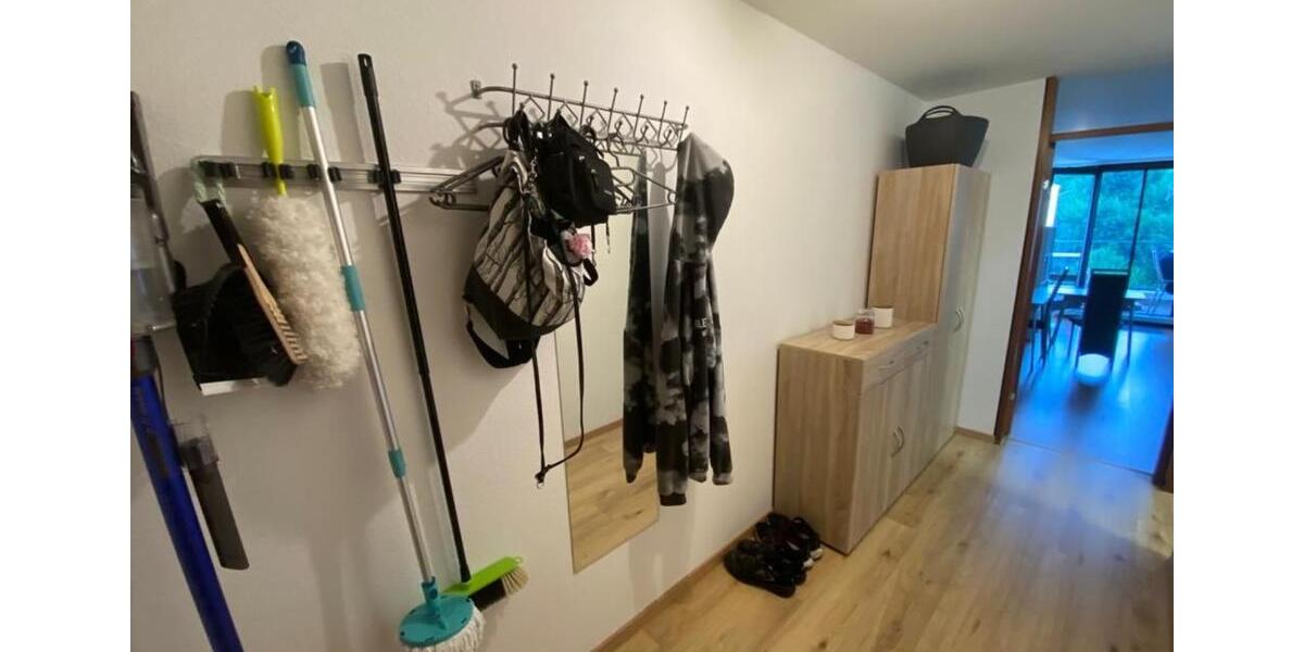 1-Zimmer-Wohnung mit EBK in Alpirsbach – 41 m² | 335 € k 1 zimmer