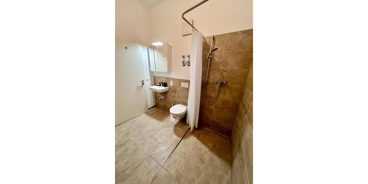 Wohnen auf Zeit Bad Bellingen - 1 Zimmer, 12 m&sup2;, 650&euro; | Angebot:25795223