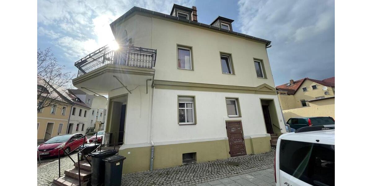 Erdgeschoßwohnung Calau - 2 Zimmer, 62 m&sup2;, 600&euro; | Angebot:25158454